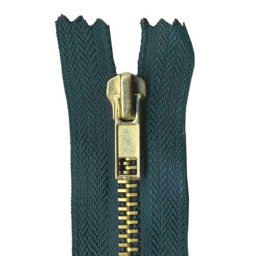 93329 Zip Jean 18cm Bottle