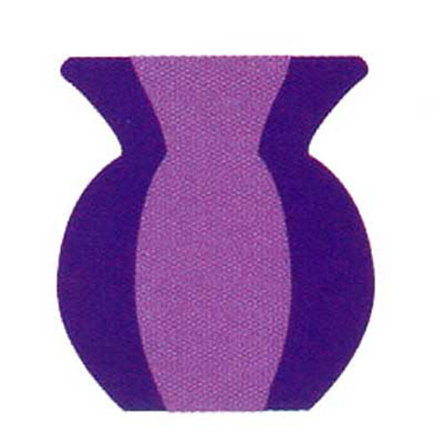 93505 Ezcut Standard Paper Die Bottle