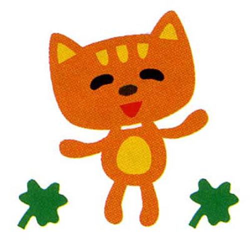 93513 Ezcut Standard Paper Die Cat