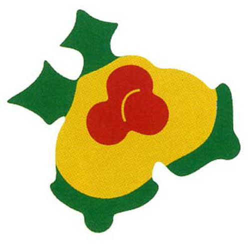 93525 Ezcut Standard Paper Die Bell