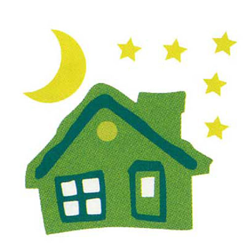 93618 Ezcut Standard Paper Die House