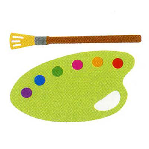 93632 1301032 Ezcut Die Painting