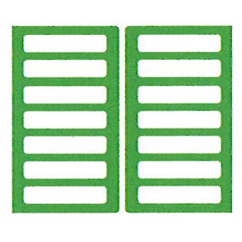 93667 Ezcut Standard Paper Die Window