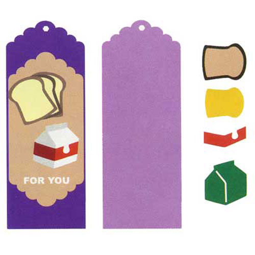 93701 Ezcut Die 65x155mm Life