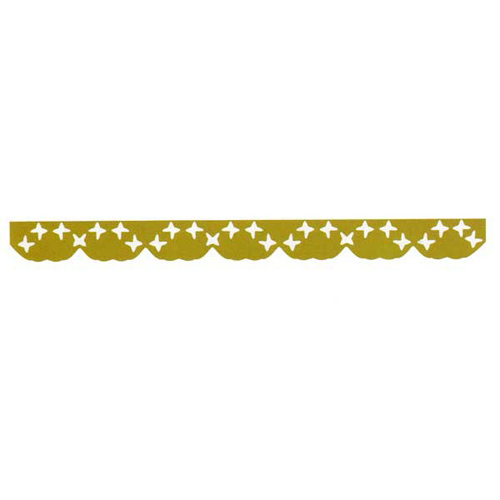 93736 Ezcut Standard Paper Die Boarder Lace
