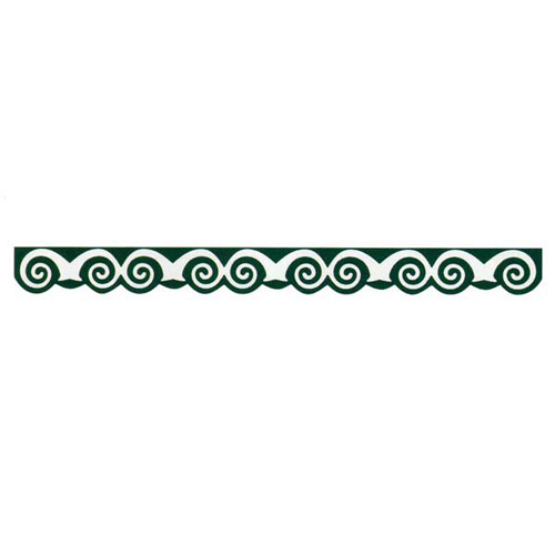 93738 Ezcut Standard Paper Die Boarder Lace