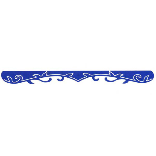 93741 Ezcut Standard Paper Die Boarder Lace