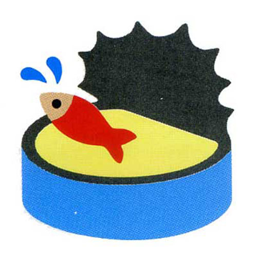 93755 Ezcut Thick Paper Die Canned