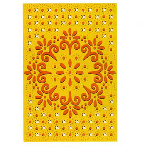 93787 Ezcut Embroidery, Emboss & Die Cut Romance