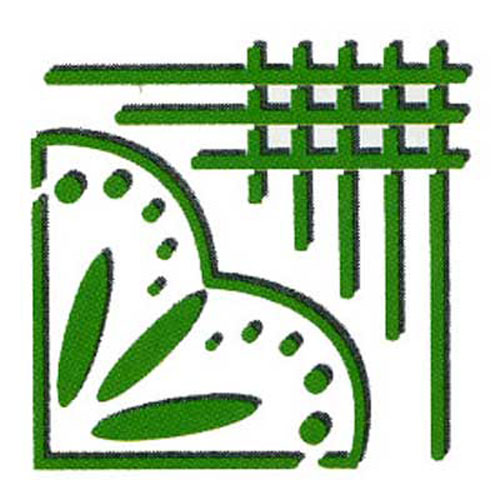 93814 Ezcut Embossing Plate Corner