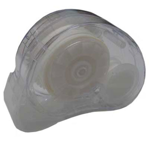 93892 Glue Spots Dispenser 8mm Clear