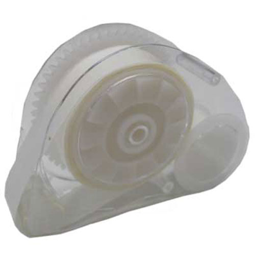 93894 Glue Spots Refill 8mm Clear