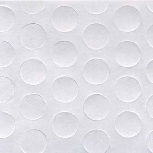 93896 Adhesive Foam Dots 12mm Dots