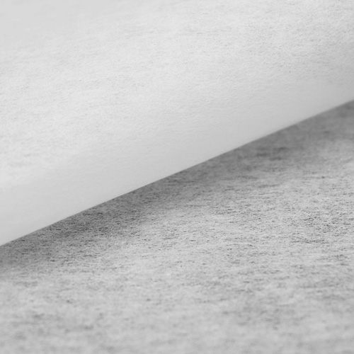 94021 Sullivans Tear Away Fabric Stabiliser - White - 90cm Wide