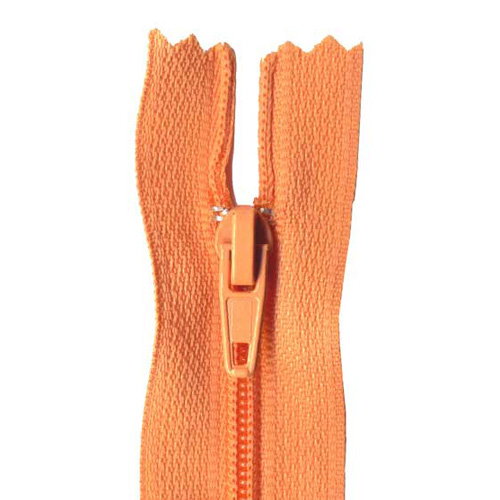 95364 Sullivans 35cm Nylon Dress Zipper - Apricot