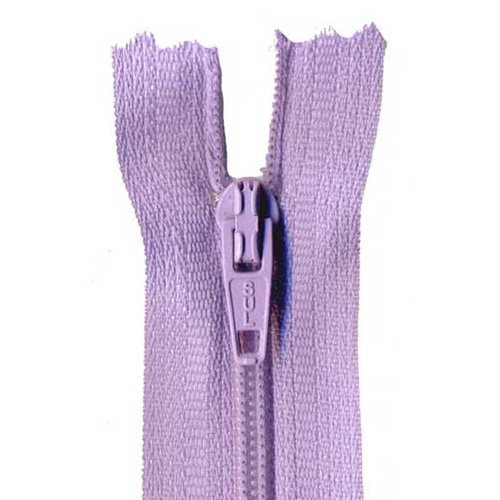 96369 Sullivans 23cm Bulk Zipper - Helio 