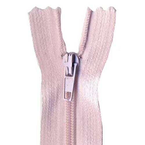 96406 Sullivans 25cm Bulk Zipper - Pale Pink 
