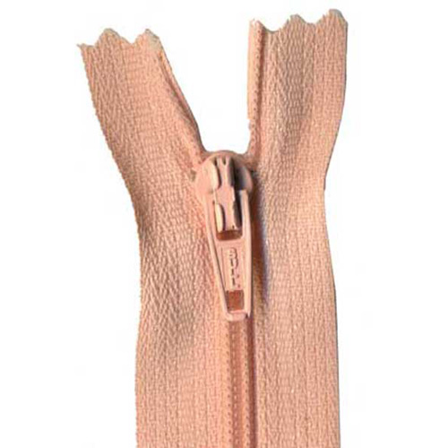 96473 Sullivans 30cm Bulk Zipper - Peach 