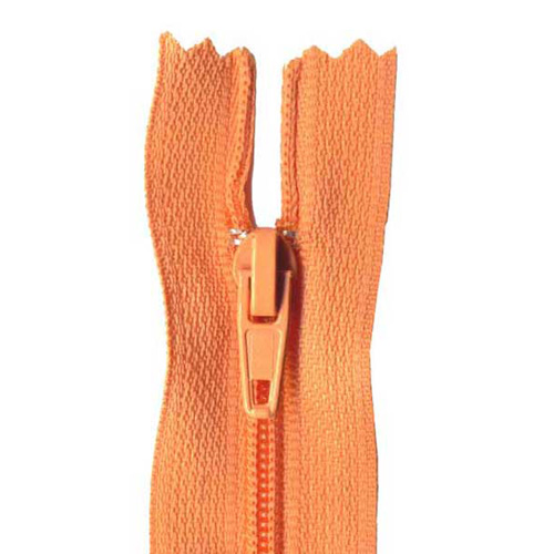 96654 Sullivans 45cm Bulk Zipper - Apricot 
