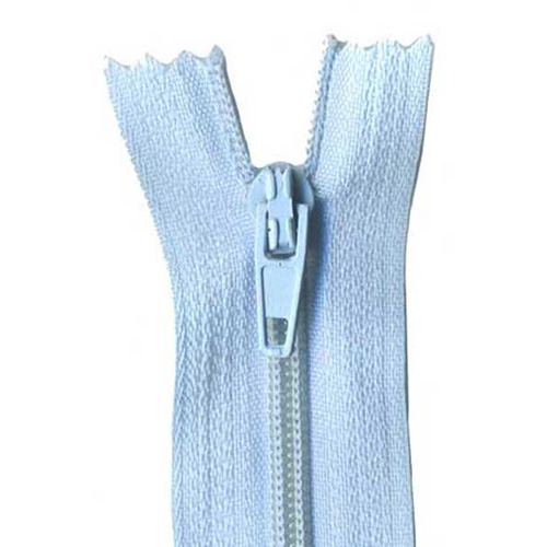 96724 Sullivans 50cm Bulk Zipper - Dusty Blue 