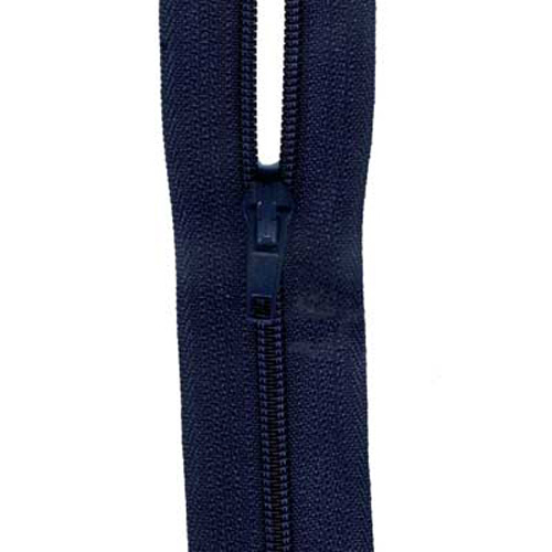 96838 Sullivans Make-a-zipper - Regular - Navy - 5.1m