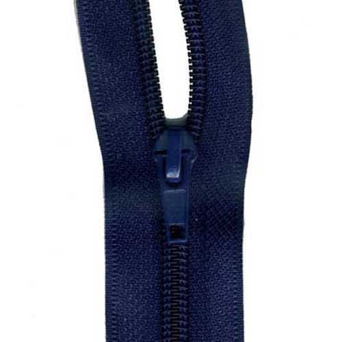 96846 Sullivans Make-a-zipper - Heavy Duty - Navy - 2.74m