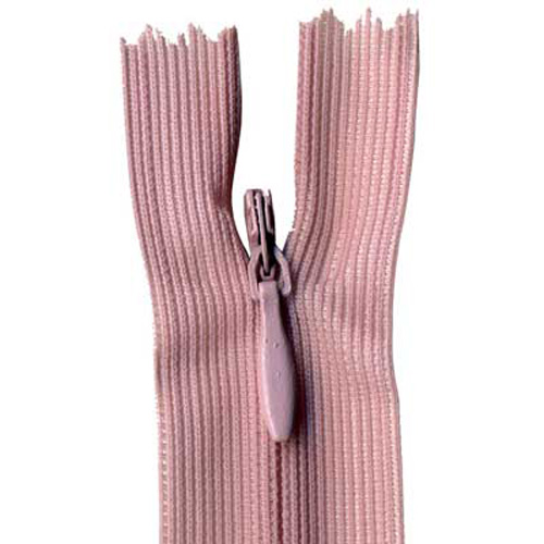 96903 Sullivans 55cm Invisible Zipper - Pink