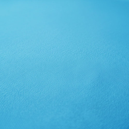 98203 Sullivans Plain Dyed Cotton Fabric - 112cm - Aquarius Blue