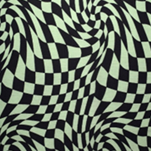 98263 Sullivans Printed Cotton Fabric - 110cm -  Racing Check