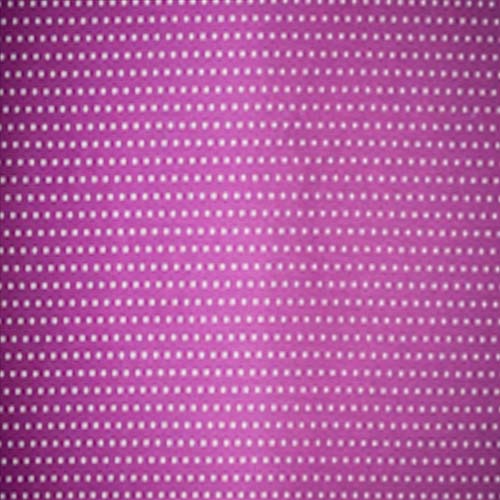 98286 Sullivans Printed Cotton Fabric - 110cm -  Orchid Dot