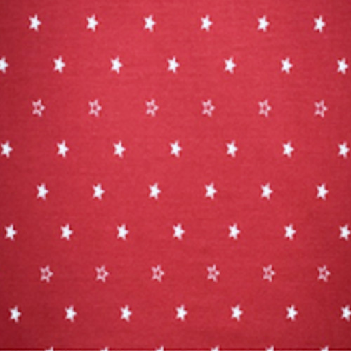 98298 Sullivans Printed Cotton Fabric - 110cm -  Stars
