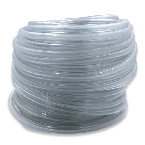 98702 Sullivans 6mm Bulk Vinyl Tubing - 30m - Clear