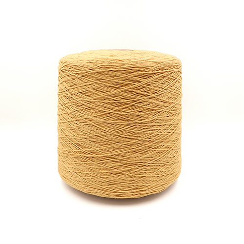 99006 Sullivans Bulk 8/3 Cotton Yarn - Curry