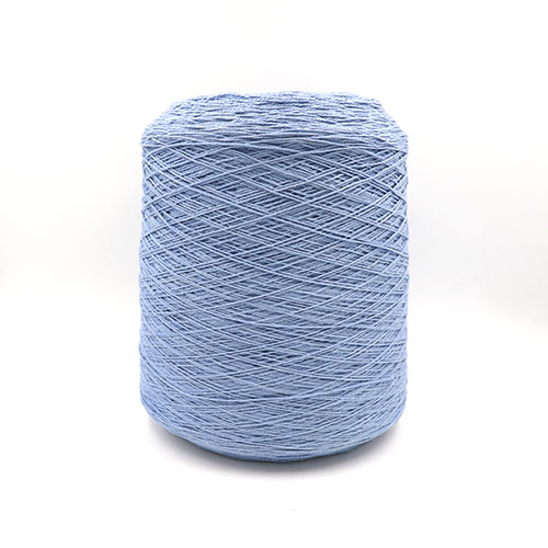 99011 Sullivans Bulk 8/3 Cotton Yarn - Blue