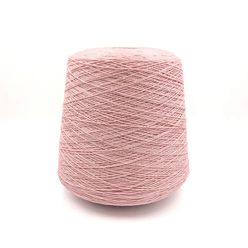 99018 Sullivans Bulk 8/3 Cotton Yarn - Pink