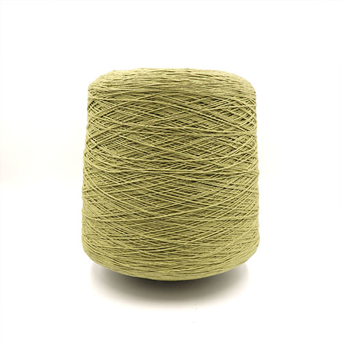 99022 Sullivans Bulk 8/3 Cotton Yarn - Pistachio