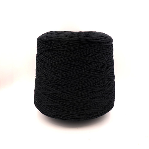 99035 Sullivans Bulk 8/3 Cotton Yarn - Black