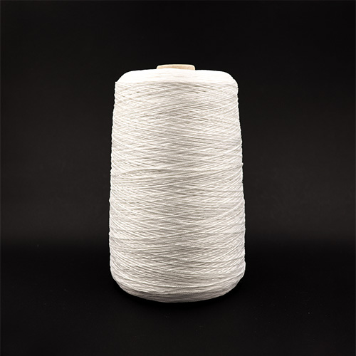 99224 Sullivans Bulk Rayon 1800 Twist Yarn - White