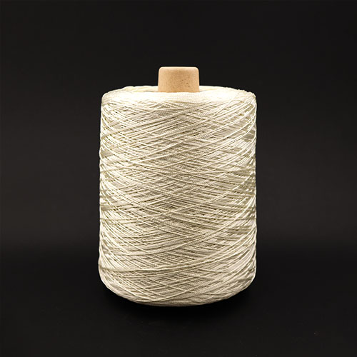 99228 Sullivans Bulk Rayon 1800 Twist Yarn - Light Beige