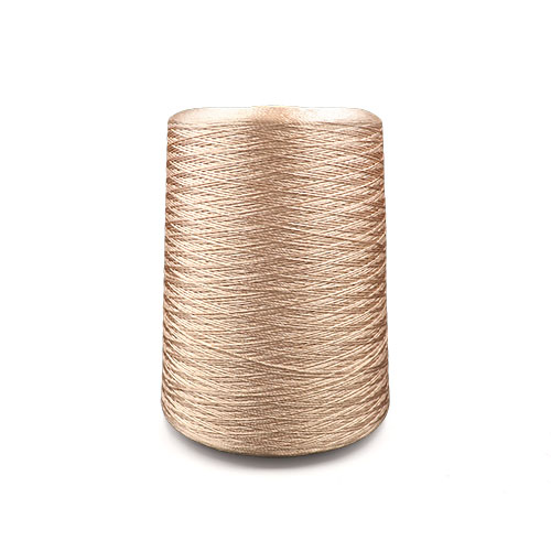 99229 Sullivans Bulk Rayon 1800 Twist Yarn - French Cream