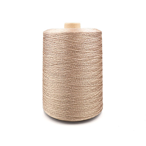 99232 Sullivans Bulk Rayon 1800 Twist Yarn - Beige