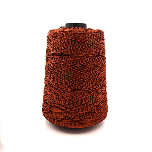 99234 Sullivans Bulk Rayon 1800 Twist Yarn - Copper