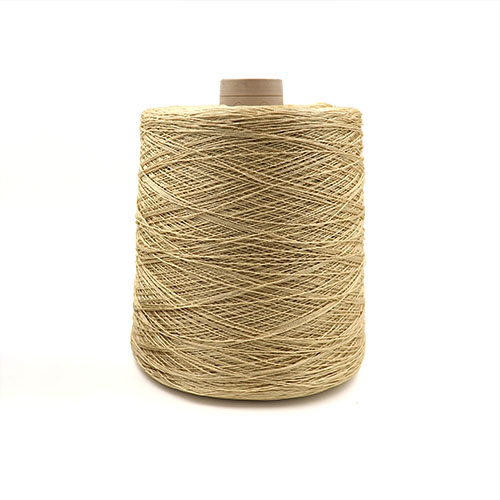 99236 Sullivans Bulk Rayon 1800 Twist Yarn - Straw