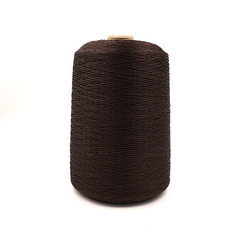99237 Sullivans Bulk Rayon 1800 Twist Yarn - Brown