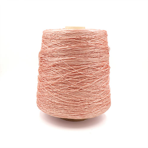 99240 Sullivans Bulk Rayon 1800 Twist Yarn - Light Pink