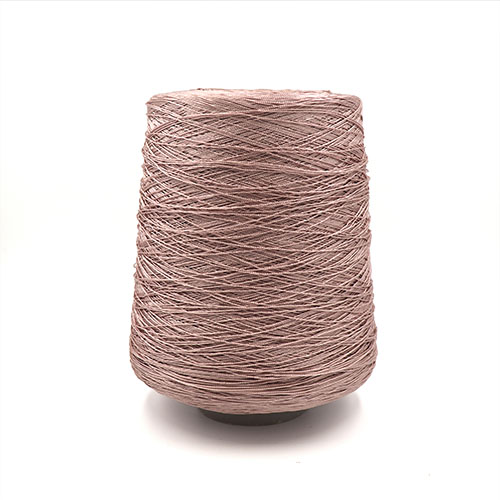 99242 Sullivans Bulk Rayon 1800 Twist Yarn - Mushroom