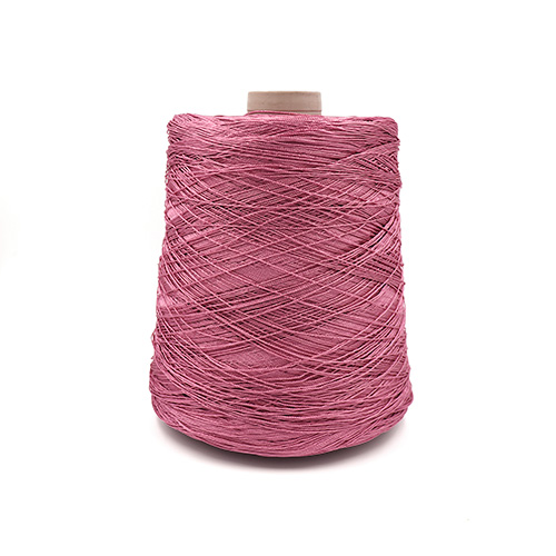 99244 Sullivans Bulk Rayon 1800 Twist Yarn - Tea Rose