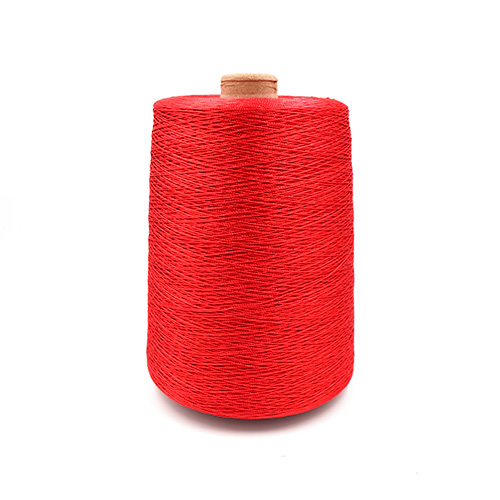 99245 Sullivans Bulk Rayon 1800 Twist Yarn - Atom Red