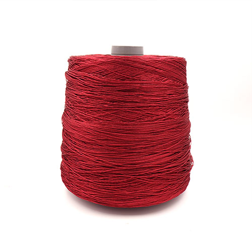 99246 Sullivans Bulk Rayon 1800 Twist Yarn - Claret