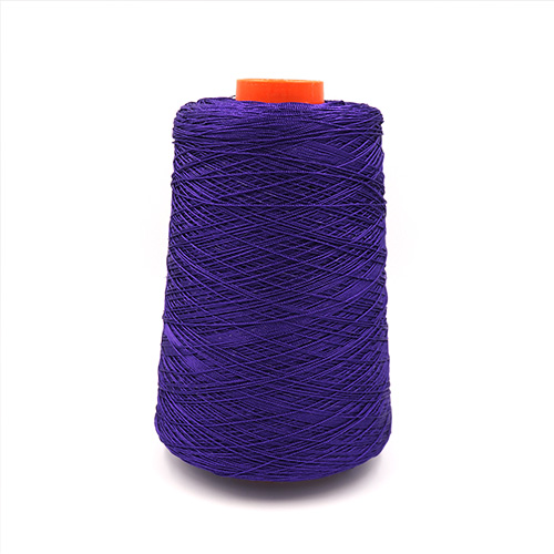 99249 Sullivans Bulk Rayon 1800 Twist Yarn - Purple